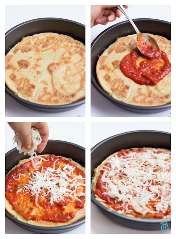 quinoa-pizza-collage