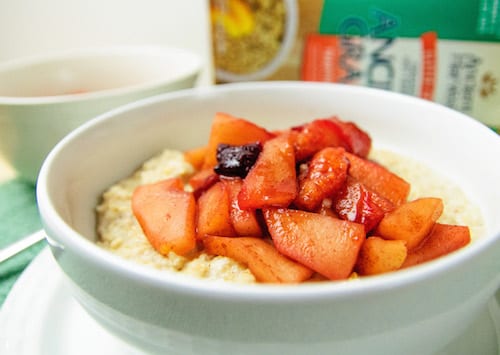 Porridge-with-Stewed-Fruits
