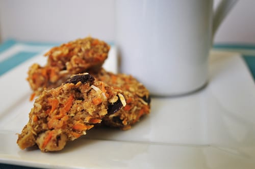 carrot cake cookies (1)