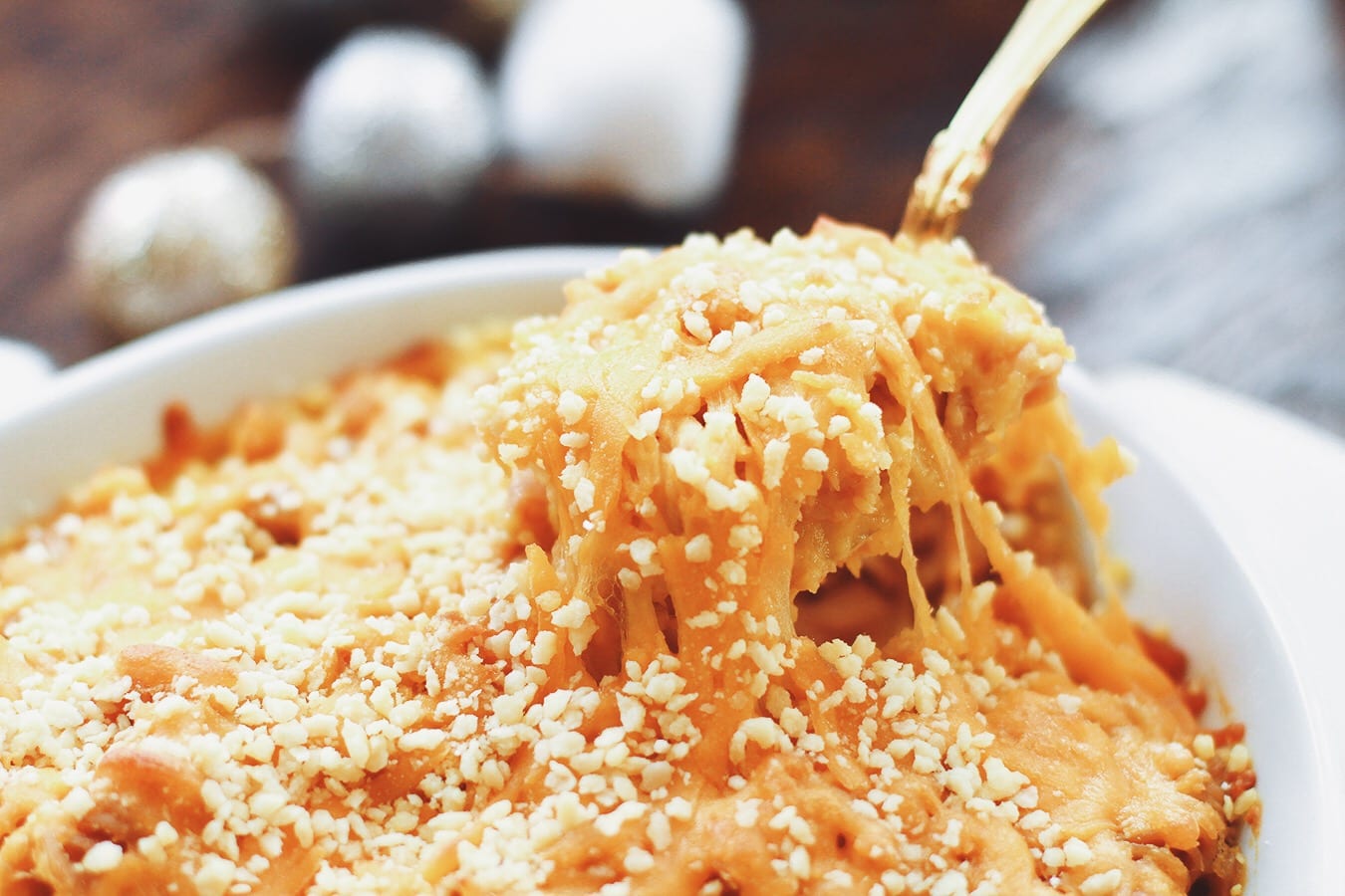 mac and cheese pasta shapes