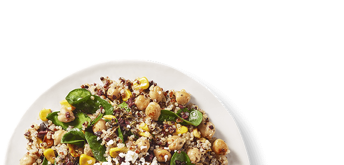 HARMONY QUINOA - 14.4 oz - Ancient Harvest