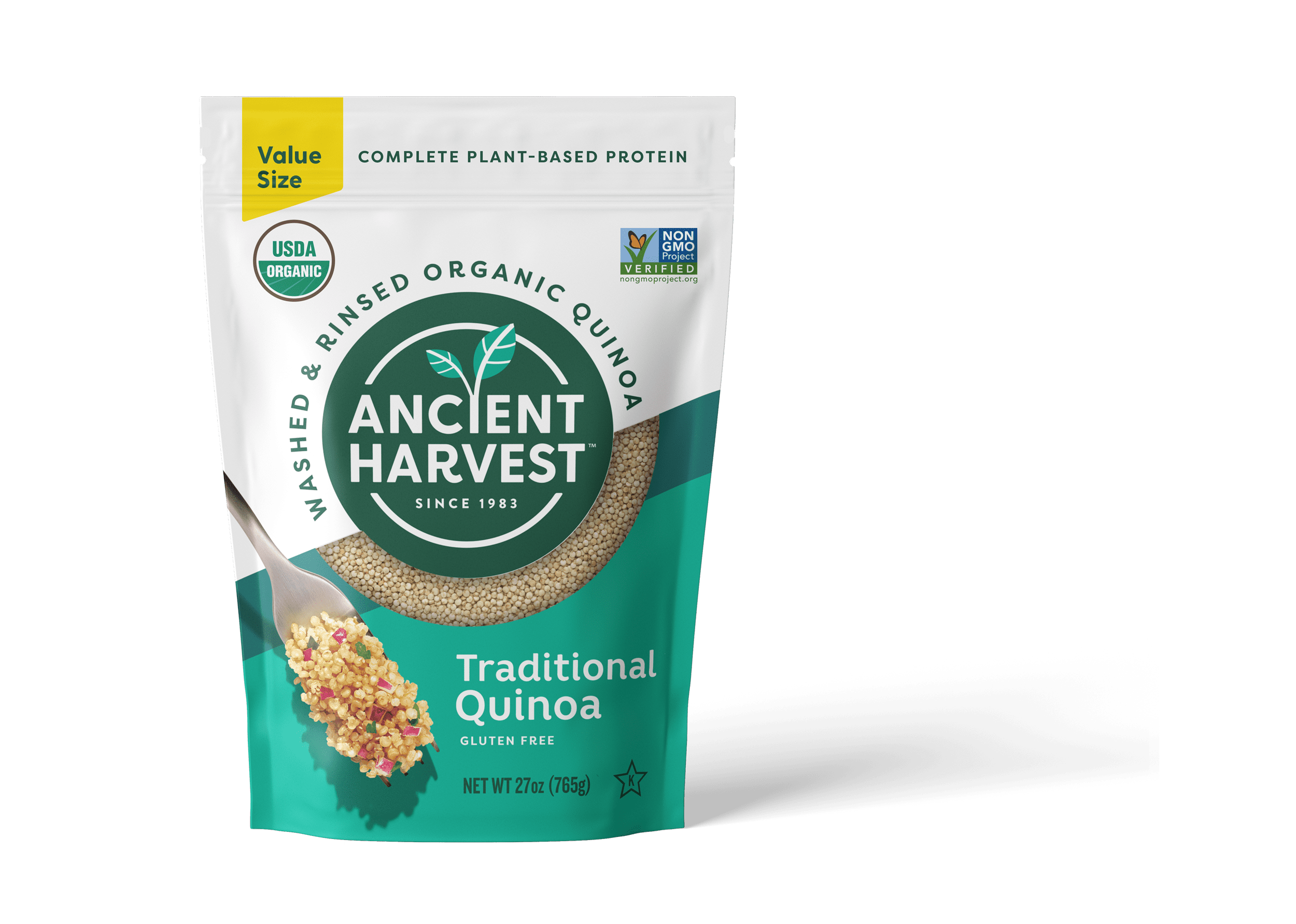 CEREAL BIO - Organic Quinoa - 220g
