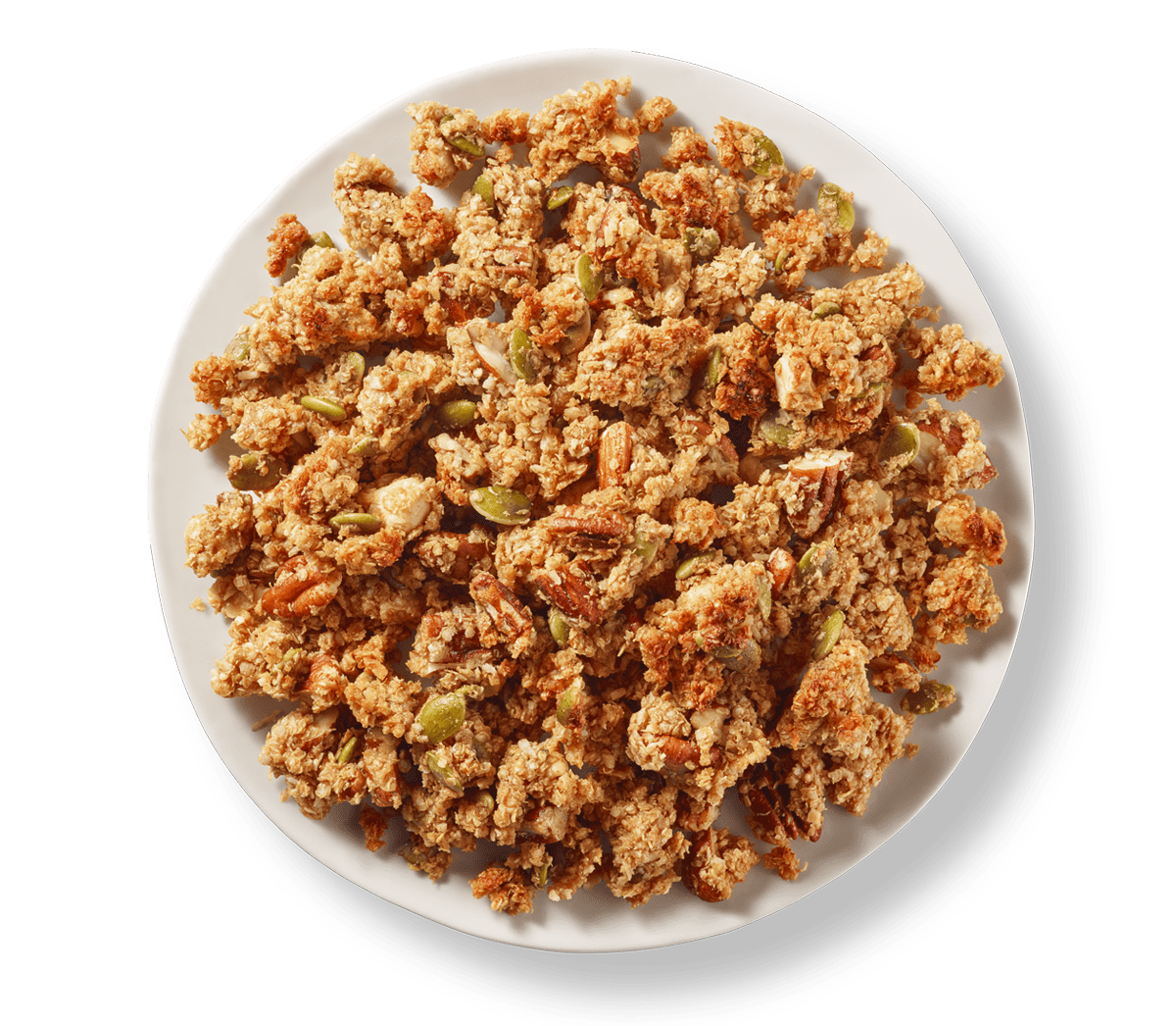 Quinoa Flakes Ancient Harvest