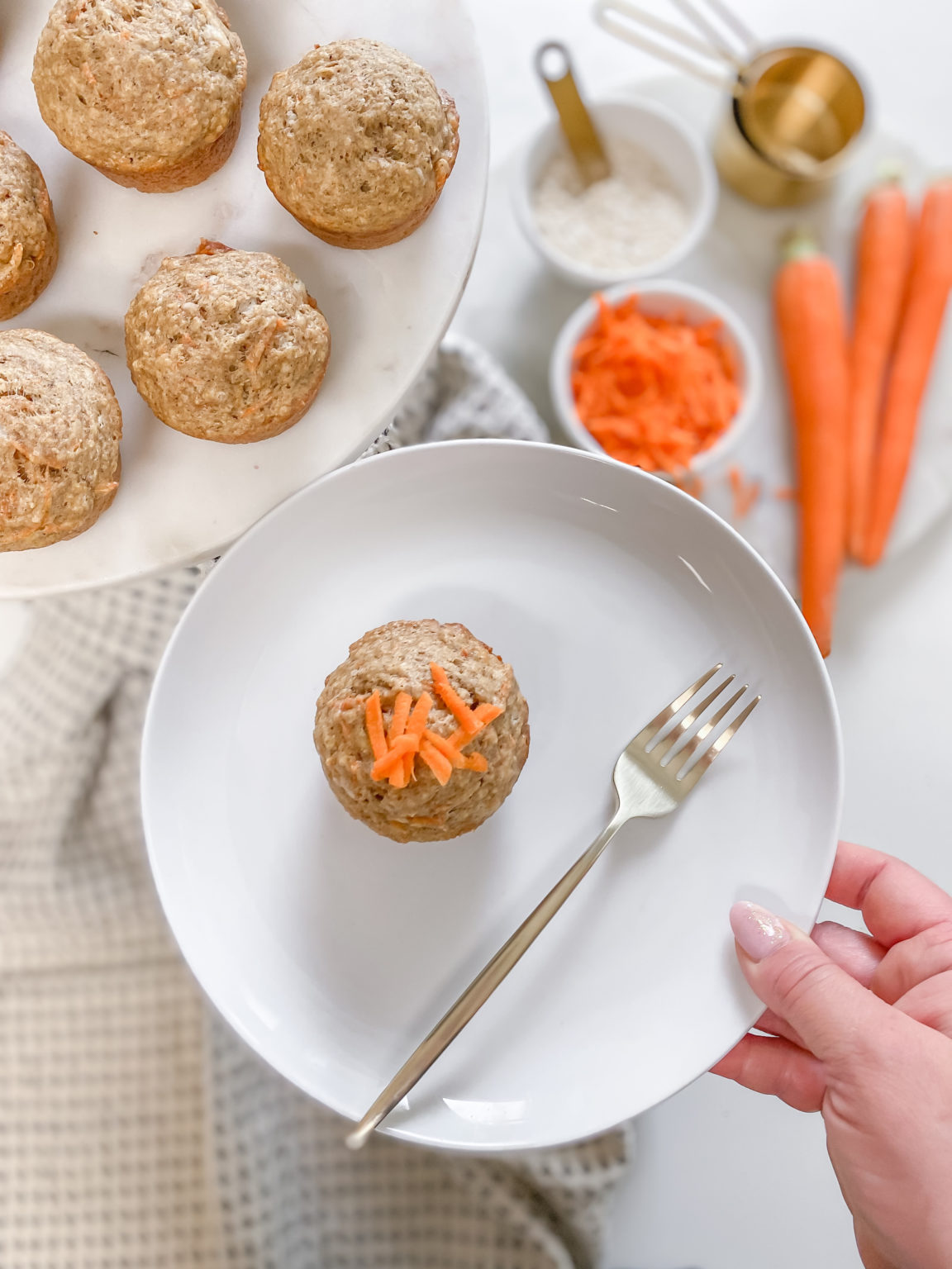 Quinoa Flake Cookies Ancient Harvest