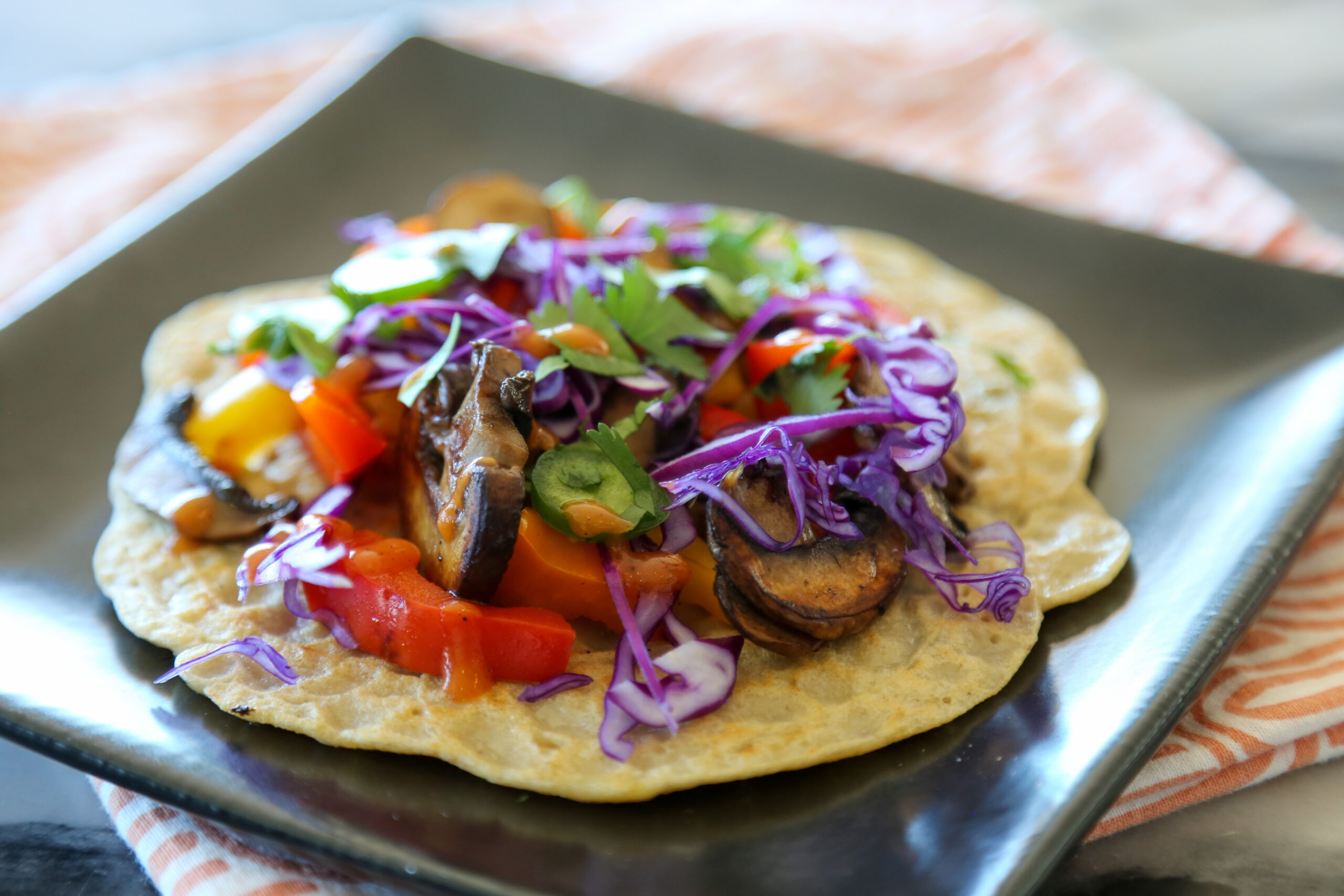 Quinoa Tortillas - Ancient Harvest