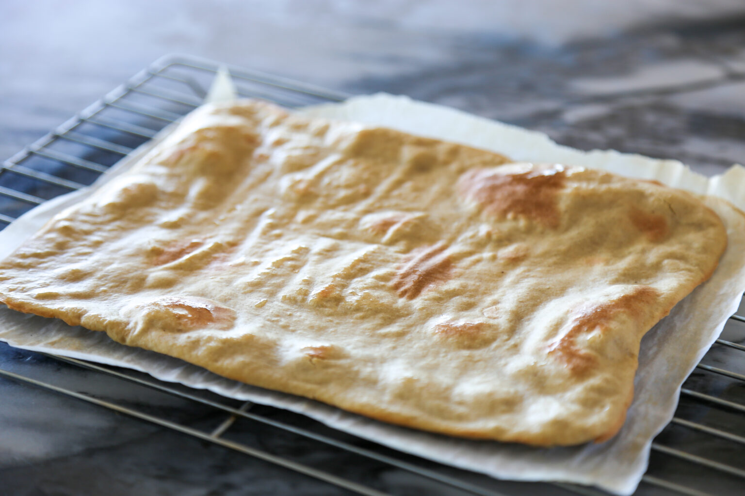 Quinoa Flatbread Ancient Harvest