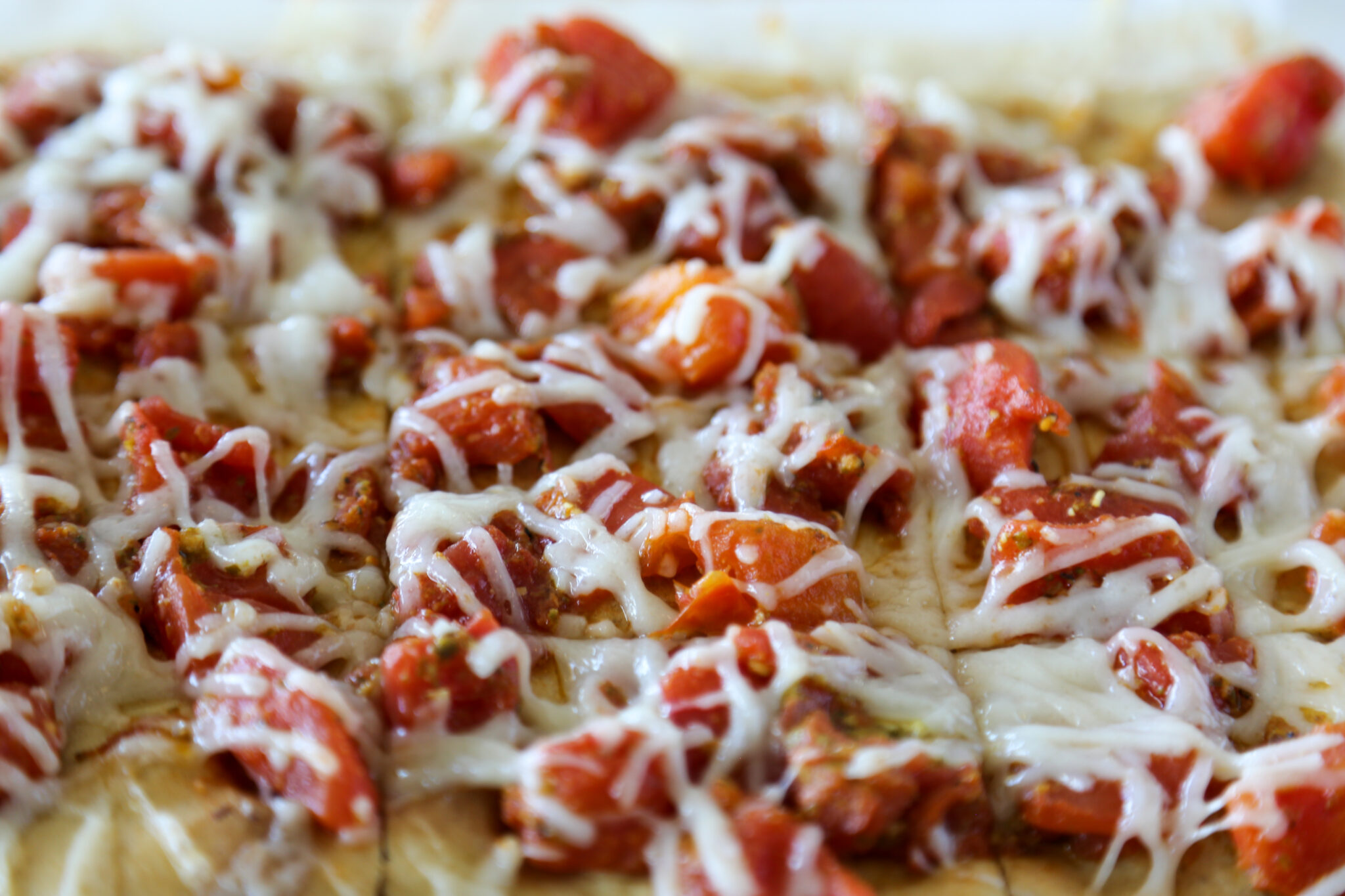 Quinoa Flatbread - Ancient Harvest