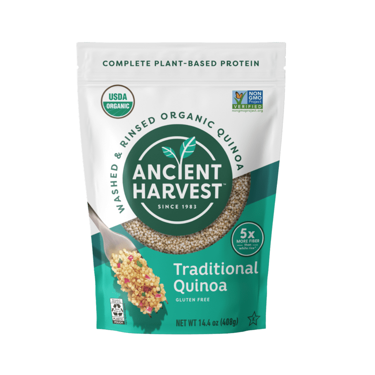 Quinoa Ancient Harvest