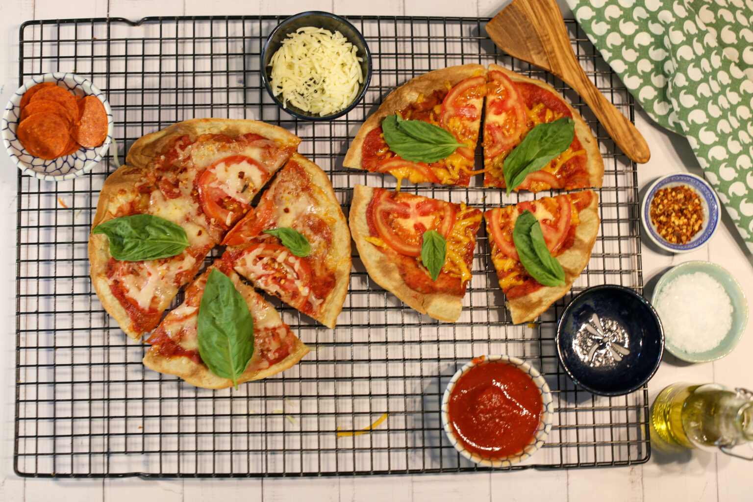 Quinoa Pizza Crust Ancient Harvest