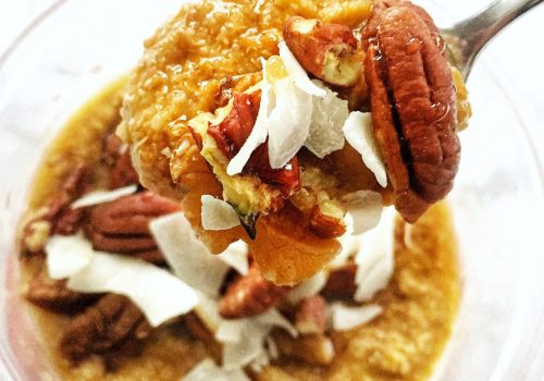 Kat-Marris-Quinoa-Flake-Pumpkin-Breakfast-