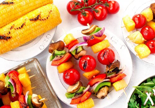 Polenta Kabobs-16