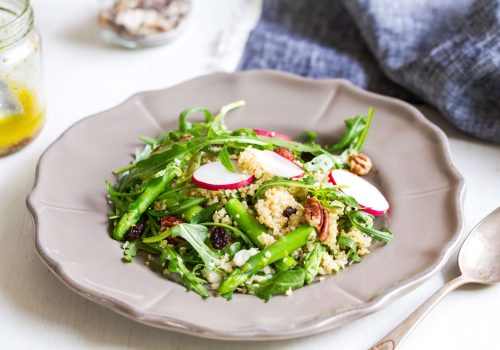 springsalad
